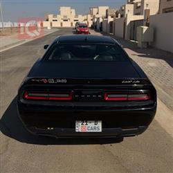 دودج تشالنجر